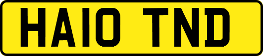 HA10TND