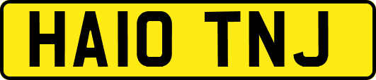 HA10TNJ