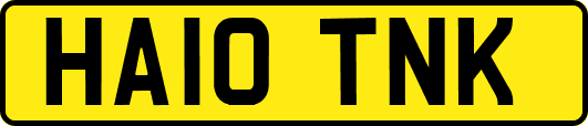 HA10TNK