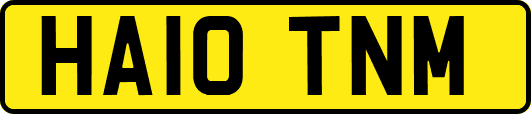 HA10TNM