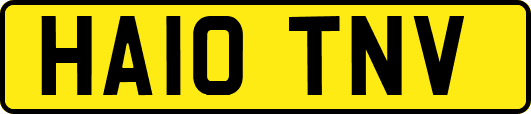 HA10TNV