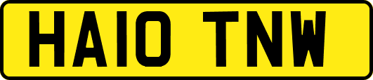 HA10TNW