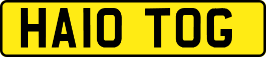HA10TOG