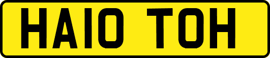 HA10TOH