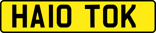 HA10TOK