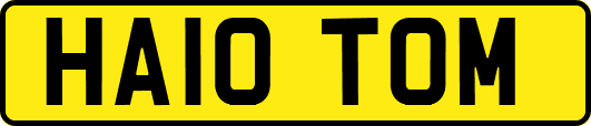 HA10TOM
