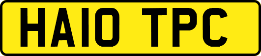 HA10TPC