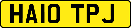HA10TPJ