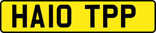 HA10TPP