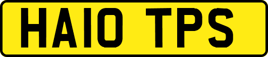 HA10TPS