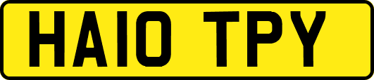 HA10TPY