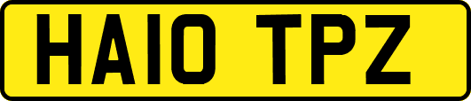 HA10TPZ