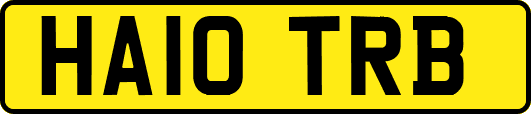 HA10TRB