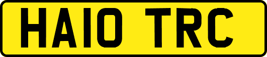 HA10TRC