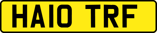 HA10TRF