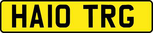 HA10TRG