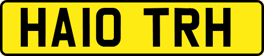 HA10TRH