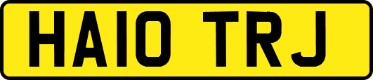 HA10TRJ