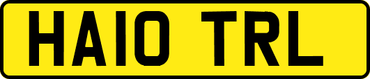 HA10TRL