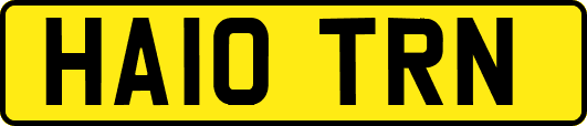 HA10TRN