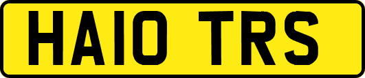 HA10TRS