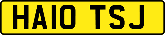 HA10TSJ