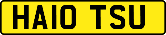 HA10TSU