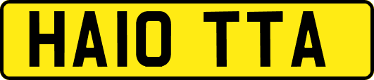 HA10TTA