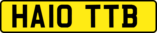 HA10TTB