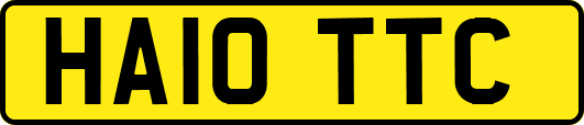HA10TTC