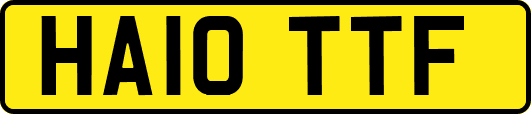 HA10TTF