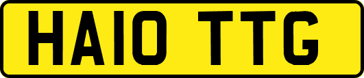 HA10TTG