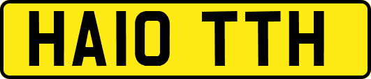 HA10TTH