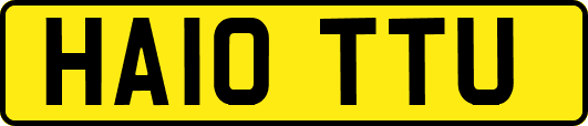 HA10TTU