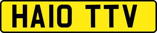 HA10TTV