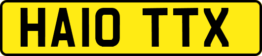 HA10TTX