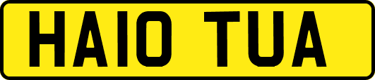 HA10TUA
