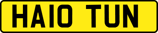 HA10TUN