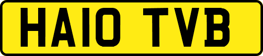 HA10TVB