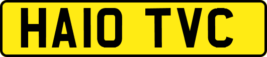 HA10TVC