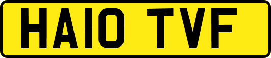 HA10TVF
