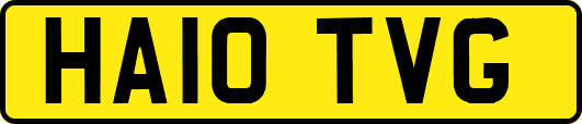 HA10TVG