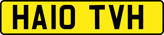 HA10TVH