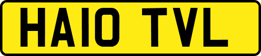 HA10TVL