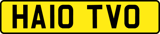 HA10TVO