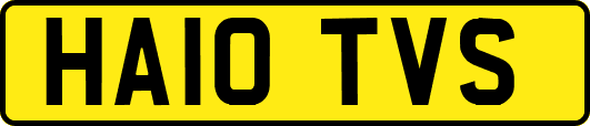 HA10TVS