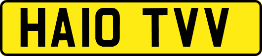HA10TVV
