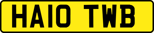 HA10TWB
