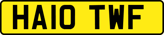 HA10TWF