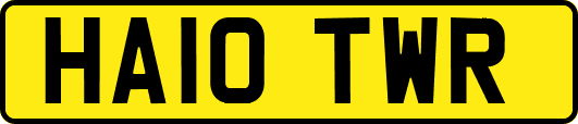 HA10TWR